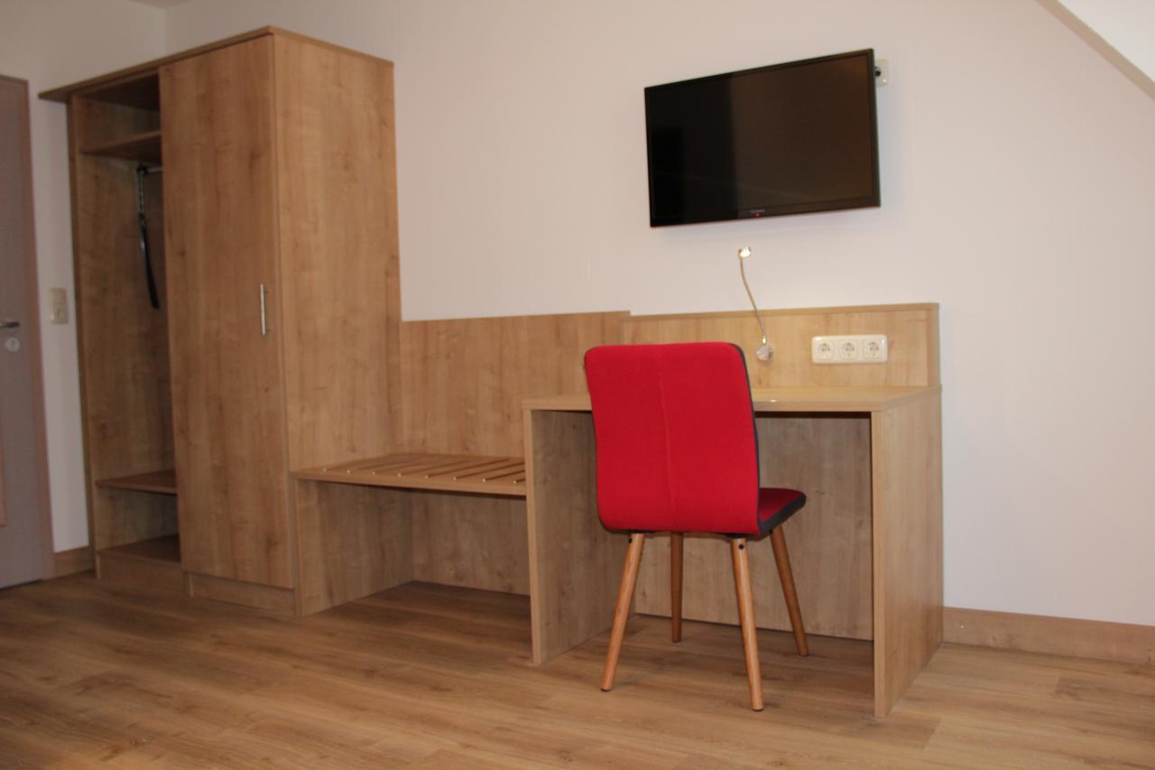 Hotel-Gasthof-Kohlmeier Kranzberg Zewnętrze zdjęcie